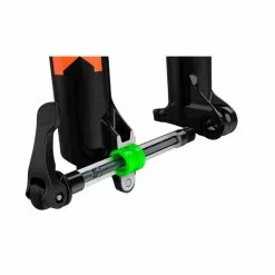 FOX 36 Ebike Performance Grip 3pos Black 2022 - Endubikes -Bicicletas comercio FOX 36 Ebike Performance Grip 3pos Black 20224