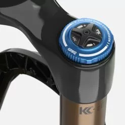 FOX 36 Factory Grip2 Black 2021 - Endubikes -Bicicletas comercio FOX 36 Factory Grip2 29 160 mm Black 2023 12