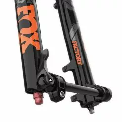 FOX 36 Factory Grip2 Black 2022 - Endubikes 11 FOX 36 Factory Grip2 Black 2022 - Endubikes -Bicicletas comercio FOX 36 Factory Grip2 Black 2022 1