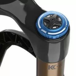 FOX 36 Factory Grip2 Black 2022 - Endubikes 12 FOX 36 Factory Grip2 Black 2022 - Endubikes -Bicicletas comercio FOX 36 Factory Grip2 Black 2022 3