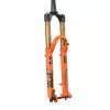 FOX 36 Factory Grip2 Orange 2022 - Endubikes -Bicicletas comercio FOX 36 Factory Grip2 Orange 2022