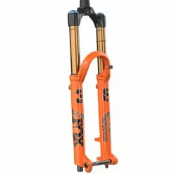 FOX 36 Factory Grip2 Orange 2023 - Endubikes