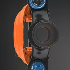 FOX 38 Factory Grip2 Orange 2023!! -Bicicletas comercio FOX 38 Factory Grip2 Black 20236 1