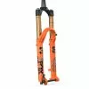 FOX 38 Factory Grip2 Orange 2021 - Endubikes