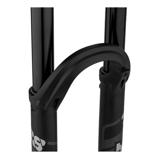 FOX 38 Performance Grip Black 2022 - Endubikes 7 FOX 38 Performance Grip Black 2022 - Endubikes - Imagen 5