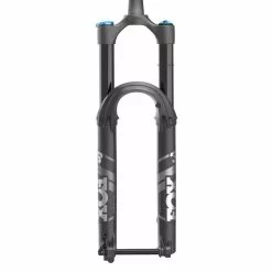 FOX 38 Performance Grip Black 2022 - Endubikes 9 FOX 38 Performance Grip Black 2022 - Endubikes -Bicicletas comercio FOX 38 Performance Grip Black 20224 copia