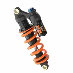 FOX DHX. El Muelle Todo Uso!