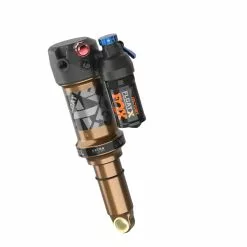 Amortiguador De Muelle FOX DHX2 2020!!