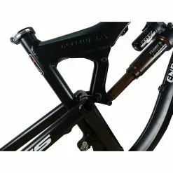 Cuadro MIXER ENDURO 29 & 27,5 2016 10 Cuadro MIXER ENDURO 29 & 27,5 2016 -Bicicletas comercio Foes Mixer Endulo Negro 4 scaled 1