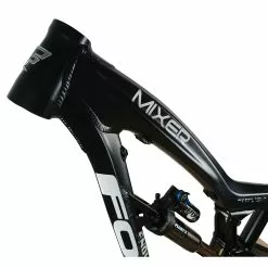 Cuadro MIXER ENDURO 29 & 27,5 2016 11 Cuadro MIXER ENDURO 29 & 27,5 2016 -Bicicletas comercio Foes Mixer Endulo Negro 5 scaled 1