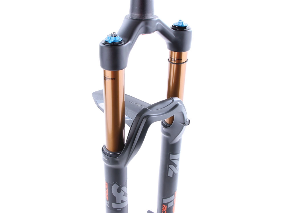 Guardabarros Syncros Trail Para FOX!! 5 Guardabarros Syncros Trail Para FOX!! - Imagen 3