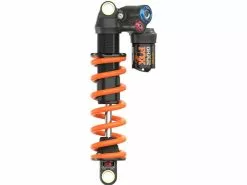 FOX DHX2 Factory Métrico 2022!! -Bicicletas comercio Fox Racing Shox Amortiguador DHX2 HSC LSC HSR LSR Factory Modelo 2021 black orange 267 mm x 89 mm 77198 327140 1586251329