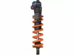 FOX DHX2 Factory Métrico 2022!! -Bicicletas comercio Fox Racing Shox Amortiguador DHX2 HSC LSC HSR LSR Factory Modelo 2021 black orange 267 mm x 89 mm 77198 327141 1586251329