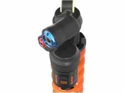 FOX DHX2 Factory Métrico 2022!! -Bicicletas comercio Fox Racing Shox Amortiguador DHX2 HSC LSC HSR LSR Factory Modelo 2021 black orange 267 mm x 89 mm 77198 327143 1586251330