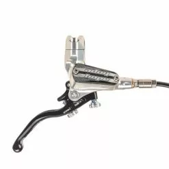 Frenos HOPE TECH 3 X2!!! -Bicicletas comercio Frenos HOPE TECH 3 X2 Plata 3