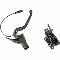 Nuevos Frenos Magura MT5 ESTOP!!