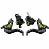 Juego De Frenos Magura MT8 SL Flatmount!! 1 Juego De Frenos Magura MT8 SL Flatmount!! -Bicicletas comercio Frenos Magura MT8 SL FM Flatmount