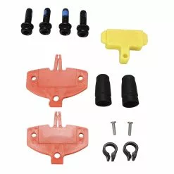 Frenos Shimano SLX 4 Pistones M7120!! -Bicicletas comercio Frenos SHIMANO SLX M7100 2 Pistones 1