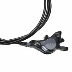 Frenos Shimano SLX 4 Pistones M7120!! -Bicicletas comercio Frenos SHIMANO SLX M7100 2 Pistones 6