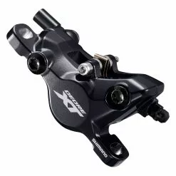 Frenos Shimano SLX 4 Pistones M7120!! -Bicicletas comercio Frenos SHIMANO XT M8100 2 Pistones 3