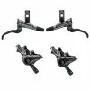 Frenos SHIMANO XTR M9100 - Endubikes 1 Frenos SHIMANO XTR M9100 - Endubikes -Bicicletas comercio Frenos SHIMANO XTR M9100