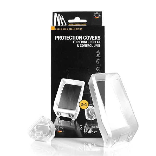 Kit Protector MH Cover Para Bosch Nyon 3 Kit Protector MH Cover Para Bosch Nyon
