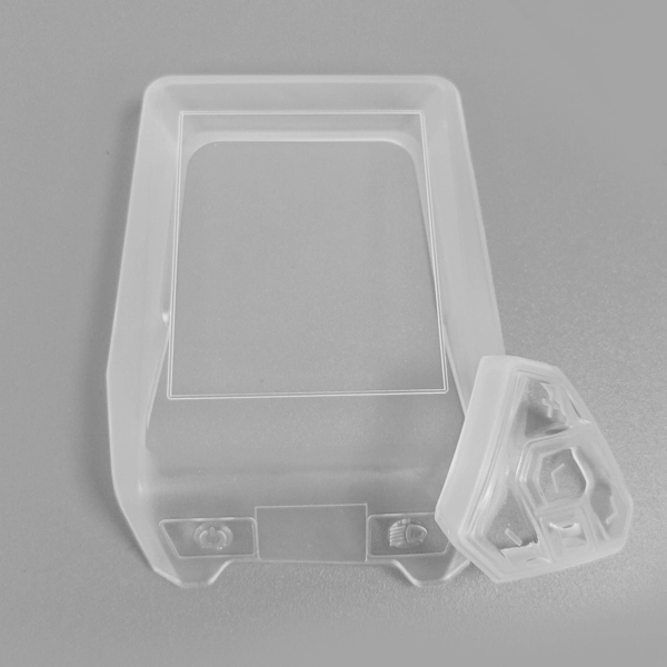 Kit Protector MH Cover Para Bosch Nyon 4 Kit Protector MH Cover Para Bosch Nyon - Imagen 2