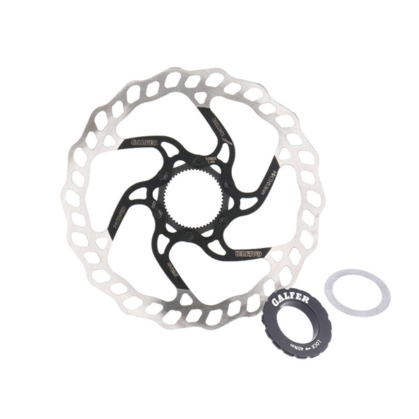 Discos De Freno Galfer Wave!! 3 Discos De Freno Galfer Wave!!