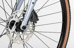 GHOST ROAD RAGE ADVANCED -Bicicletas comercio GHOST Gravel Road Rage Advanced