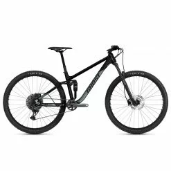 GHOST KATO FS ESSENTIAL 7 GHOST KATO FS ESSENTIAL -Bicicletas comercio GHOST KATO FS ESSENTIAL