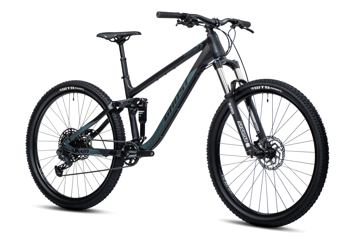 GHOST KATO FS ESSENTIAL 4 GHOST KATO FS ESSENTIAL - Imagen 2