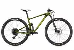 GHOST LECTOR FS UNIVERSAL