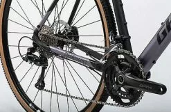 GHOST ROAD RAGE -Bicicletas comercio Ghost Road Rage Gravel