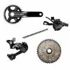 Grupo 1X11 SHIMANO XT M8000 - Endubikes 2 Grupo 1X11 SHIMANO XT M8000 - Endubikes -Bicicletas comercio Grupo 1X11 SHIMANO XT M8000