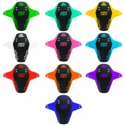 Guardabarros MUDWAR Front - Endubikes