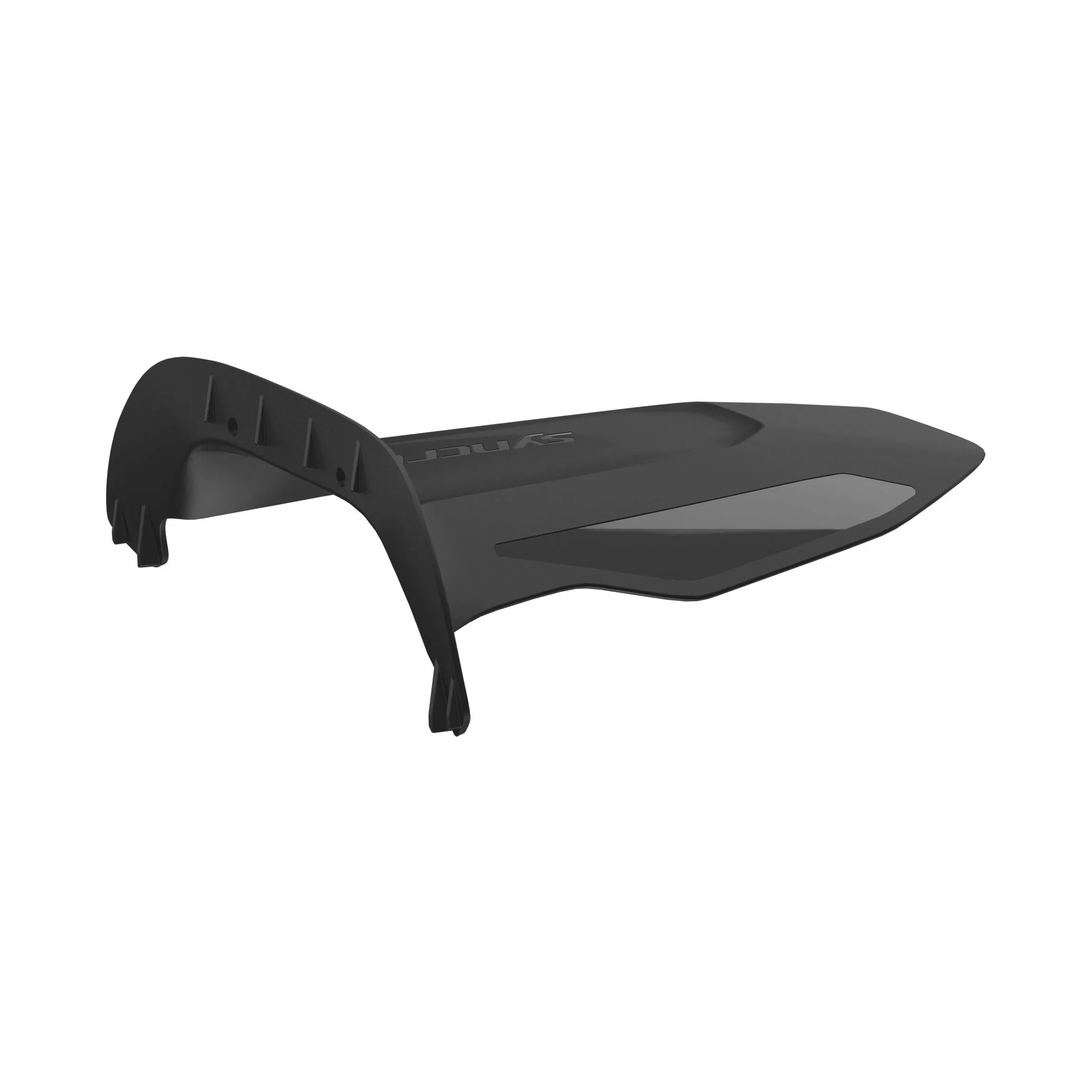 Guardabarros Syncros Trail Para FOX!! 4 Guardabarros Syncros Trail Para FOX!! - Imagen 2