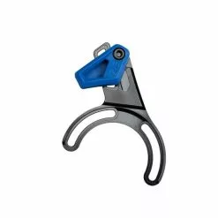 Guía Cadenas One Up Shimano STEPS!! 10 Guía Cadenas One Up Shimano STEPS!! -Bicicletas comercio Guia steps azul