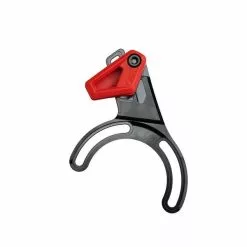 Guía Cadenas One Up Shimano STEPS!! 13 Guía Cadenas One Up Shimano STEPS!! -Bicicletas comercio Guia steps rojo