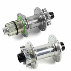 Ruedas A La Carta CW DT Swiss EX 511 + Hope Pro 4! 13 Ruedas A La Carta CW DT Swiss EX 511 + Hope Pro 4! -Bicicletas comercio HOPE Pro 4 Plata 1