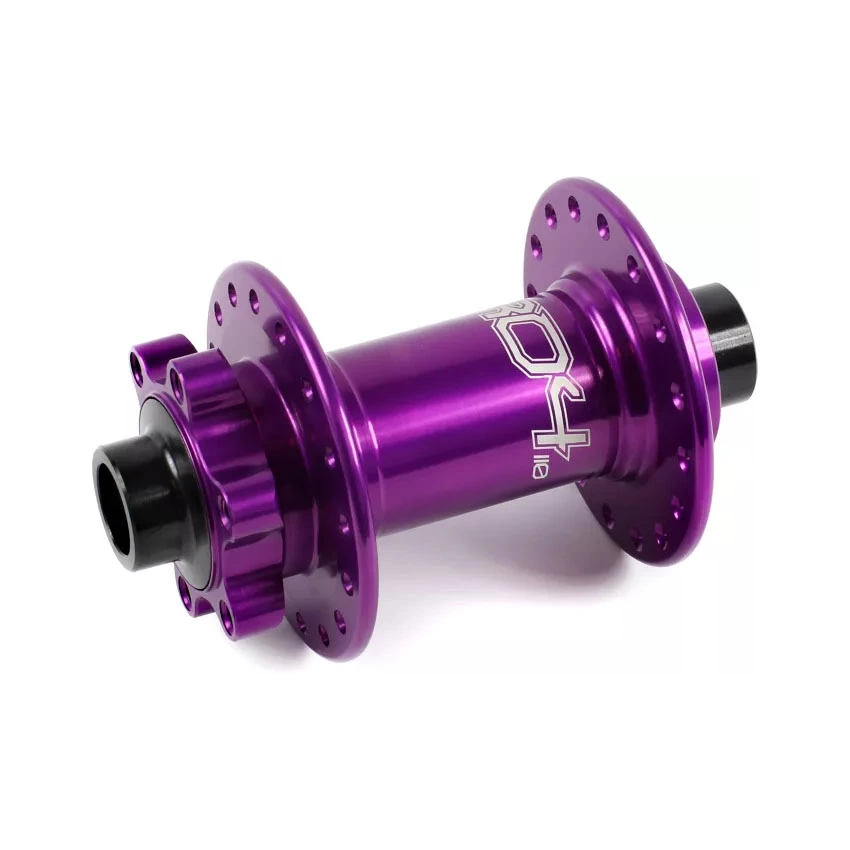 Bujes HOPE Pro 4!! 4 Bujes HOPE Pro 4!! - Imagen 2