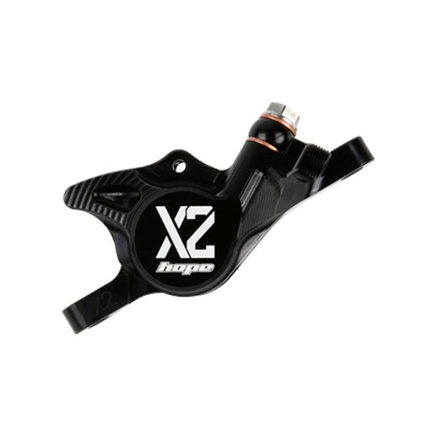 HOPE Tech 4 X2!! 4 HOPE Tech 4 X2!! - Imagen 2
