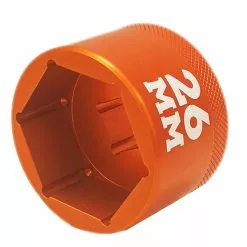 Herramienta FOX Topcap Hexagonal - Endubikes -Bicicletas comercio Herramienta FOX Topcap hexagonal 26