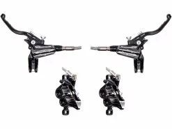 Freno HOPE TECH 3 V4 Con Latiguillos Metálicos!! 9 Freno HOPE TECH 3 V4 Con Latiguillos Metálicos!! -Bicicletas comercio Hope Tech 3 V4 Stahlflexleitung v h Set Scheibenbremse black set RD RD 58836 238388 1545290308