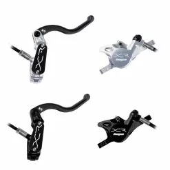 Freno HOPE XCR Pro X2