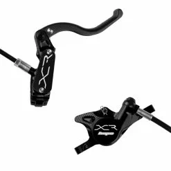 Freno HOPE XCR Pro X2 -Bicicletas comercio Hope XCR Pro X2 negro