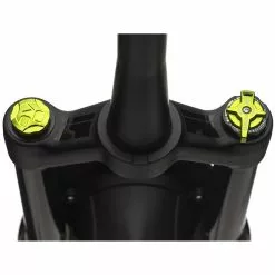 DVO Sapphire Black - Endubikes -Bicicletas comercio Horquilla DVO Sapphire 29 140 mm BOOST 3.2