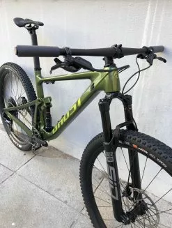 GHOST LECTOR FS UNIVERSAL -Bicicletas comercio IMG 9712