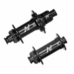 Ruedas A La Carta CW DT Swiss EX 511 Con Industry Nine 1/1 - Endubikes 13 Ruedas A La Carta CW DT Swiss EX 511 Con Industry Nine 1/1 - Endubikes -Bicicletas comercio Industry Nine 11 Center Lock negro 4