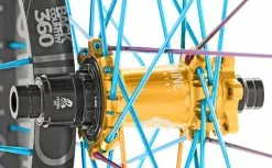 Industry Nine Backcountry 360 - Endubikes -Bicicletas comercio Industry Nine Backcountry 360 1