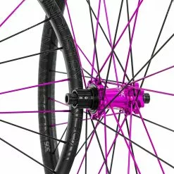 Ruedas Industry Nine Enduro 305 V3!! 11 Ruedas Industry Nine Enduro 305 V3!! -Bicicletas comercio Industry Nine Enduro 305 V3 4